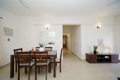 Hall Image of 1838 Sq.ft 3.5 BHK Apartment / Flat for sale in Piedmont Taksila Heights, Sector 37C Gurgaon for Rs. 17000000