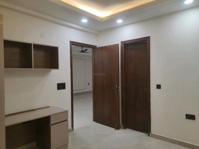 Bedroom Image of 2520 Sq.ft 4 BHK Builder Floor for sale in Green Field Colony Faridabad for Rs. 23000000
