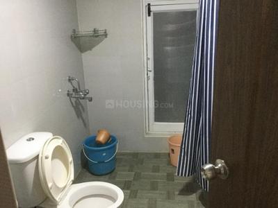 Bathroom Image of 1549 Sq.ft 3 BHK Apartment / Flat for sale in Casagrand Cherry Pick, Perumbakkam Chennai for Rs. 9500002