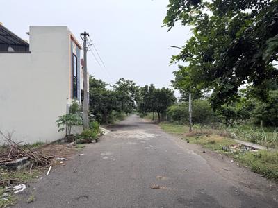 Image of 1468 Sq.ft Residential Plot / Land for sale in Radiance Jade Garden, Mannivakkam, Chennai for Rs. 9100000