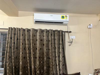 Living Room Image of 1113 Sq.ft 3 BHK Apartment / Flat for sale in Rohra Tirath Project, Rajarhat Kolkata for Rs. 7500000