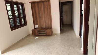 Living Room Image of 450 Sq.ft 2 BHK Independent House for rent in Somashetti Halli, Bengaluru North Bengaluru for Rs. 13000