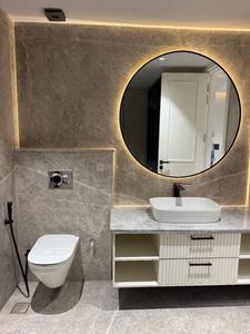 Bathroom Image of 5500 Sq.ft 4 BHK Duplex for sale in New Friends Colony New Delhi for Rs. 127500000