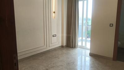Bedroom Image of 1395 Sq.ft 3 BHK Builder Floor for sale in Pitrachaya Dev Luxury Floors, Sector 70 Gurgaon for Rs. 16000000