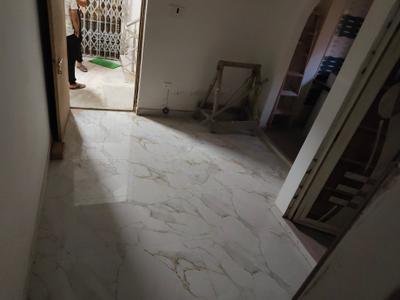 Living Room Image of 750 Sq.ft 2 BHK Apartment / Flat for sale in Rajarhat Kolkata for Rs. 2900000