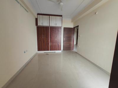 Bedroom Image of 1545 Sq.ft 3 BHK Apartment / Flat for sale in Vardhman Horizon, Jhotwara Jaipur for Rs. 6500000
