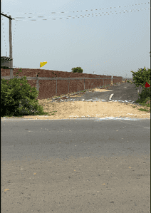 Image of 120 Sq.ft Residential Plot / Land for sale in Naujhil, Mathura for Rs. 2640000