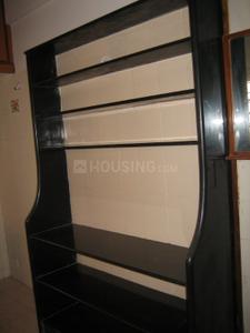 Kitchen Image of 1950 Sq.ft 3 BHK Builder Floor for rent in Malleswaram Bengaluru for Rs. 60000