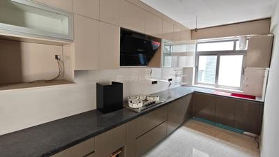 Kitchen Image of 2300 Sq.ft 3 BHK Apartment / Flat for sale in Elgin Kolkata for Rs. 36000000