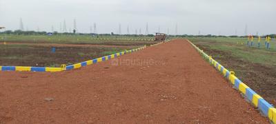 Image of 800 Sq.ft Residential Plot / Land for sale in Minjur, Chennai for Rs. 880000