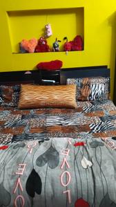 Bedroom Image of 185 Sq.ft 8 BHK Independent House for sale in Beharipur Bareilly for Rs. 8500000
