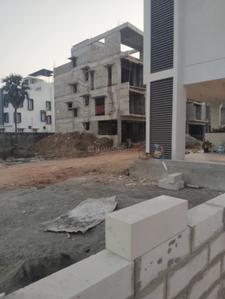 Image of 3007 Sq.ft 4 BHK Villa for sale in Lifestyle Villa One Phase I, Manikandan Nagar, Chennai for Rs. 39100000