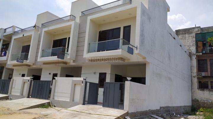Khushi Vihar Villas Main Image 1