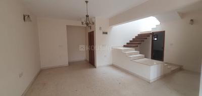 Hall Image of 2900 Sq.ft 4 BHK Penthouse for sale in Cooke Town Bengaluru for Rs. 36800000