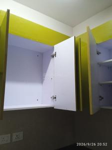 Image of 1264 Sq.ft 3 BHK Apartment / Flat for rent in Eldeco The Greens, Sector 150, Noida for Rs. 30000