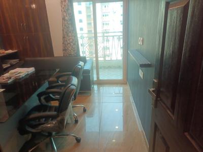 Bedroom Image of 820 Sq.ft 2 BHK Apartment / Flat for sale in Migsun Vilaasa, Eta II Greater Noida for Rs. 5700000