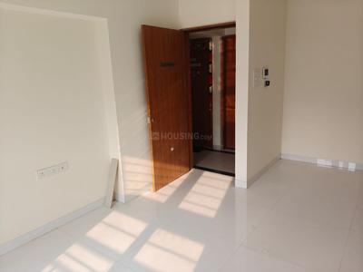 Image of 950 Sq.ft 2 BHK Apartment / Flat for sale in Shri Blue Oak Exotica, Kondhwa, Pune for Rs. 7500000