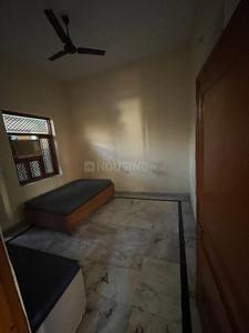 Hall Image of 1135 Sq.ft 2 BHK Apartment / Flat for rent in Omaxe NRI City, Omega II Greater Noida for Rs. 20000