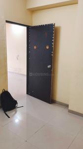 Bedroom Image of 561 Sq.ft 1 BHK Apartment / Flat for rent in Vishnu Valley, Dombivli East Thane for Rs. 7000
