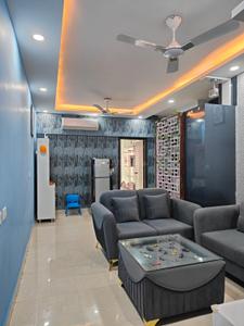 Hall Image of 694 Sq.ft 2 BHK Apartment / Flat for sale in Signature Global The Roselia, Sector 95A Gurgaon for Rs. 5500000