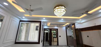 Hall Image of 1726 Sq.ft 3 BHK Apartment / Flat for sale in Griha Pravesh, Sector 77 Noida for Rs. 21000000