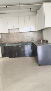 Kitchen Image of 1293 Sq.ft 3 BHK Apartment / Flat for rent in Jaypee Aman, Sector 151 Noida for Rs. 19999