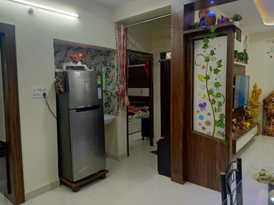 2 BHK Flat