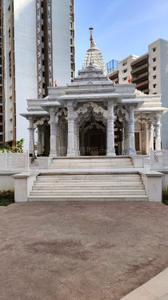 Image of 400 Sq.ft 1 BHK Apartment / Flat for sale in Lodha Crown, Thane West, Thane for Rs. 5500000