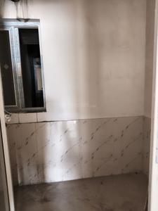 Balcony Image of 1717 Sq.ft 3 BHK Apartment / Flat for sale in Goel Ganga Legend Building A1, Bavdhan Pune for Rs. 20000000