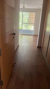 Hall Image of 2100 Sq.ft 3.5 BHK Independent House for rent in Greater Kailash II New Delhi for Rs. 175000