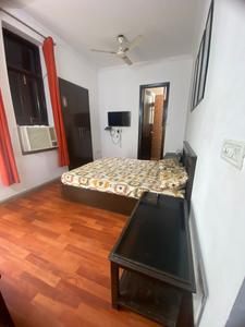 Bedroom Image of Jsc in Jangpura, New Delhi