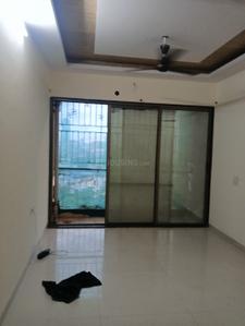 Hall Image of 1370 Sq.ft 3 BHK Apartment / Flat for rent in Triveni Laurel, Kalyan West Kalyan for Rs. 30000