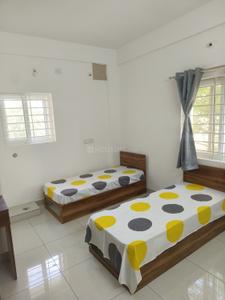 Bedroom Image of Your Shell Coliving in Koramangala, Bengaluru