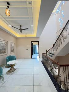 Hall Image of 2900 Sq.ft 4 BHK Villa for sale in Ranka Shiv Nagar A, Ramnagariya Jaipur for Rs. 20200000
