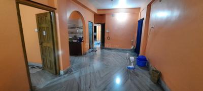 Hall Image of 1250 Sq.ft 3 BHK Apartment / Flat for rent in Kalyani Nadia for Rs. 18000