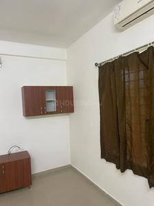 Bedroom Image of 1582 Sq.ft 3 BHK Villa for rent in Oragadam Sriperambattur Chennai for Rs. 35000