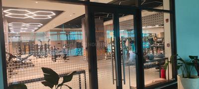 Balcony Image of 354 Sq.ft 1 BHK Apartment / Flat for sale in Dombivli East Thane for Rs. 4200000