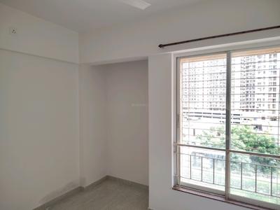 Bedroom Image of 1000 Sq.ft 2 BHK Apartment / Flat for sale in Thane West Thane for Rs. 21600000