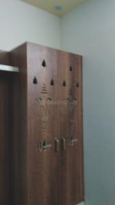 Bedroom Image of 800 Sq.ft 1 BHK Builder Floor for rent in Begur Bengaluru for Rs. 16000