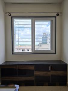 Bedroom Image of 1200 Sq.ft 2 BHK Apartment / Flat for rent in Halasuru Bengaluru for Rs. 55000