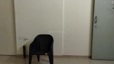 Living Room Image of 650 Sq.ft 1.5 BHK Apartment / Flat for sale in TATA New Haven Boisar II, Boisar Mumbai for Rs. 2300000