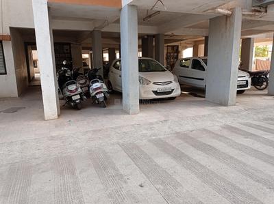 Image of 415 Sq.ft 1 BHK Apartment / Flat for sale in Madhapar, Rajkot for Rs. 1800000