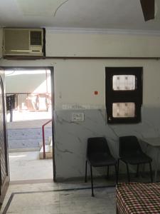 Hall Image of My pg in Mukherjee Nagar, New Delhi