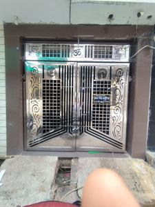3.5 BHK Independent Builder Floor