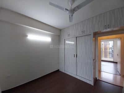 Bedroom Image of 2674 Sq.ft 4 BHK Apartment / Flat for sale in Bestech Altura, Sector 79 Gurgaon for Rs. 36000000