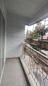 Balcony Image of 1675 Sq.ft 3 BHK Apartment / Flat for sale in Pride Altius by Pride Housing , Channanayakanapalya Bengaluru for Rs. 26500000