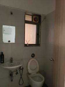 Common Bathroom Image of 959 Sq.ft 3 BHK Apartment / Flat for sale in Lodha Casa Belvedere , Dombivli East Thane for Rs. 8600000