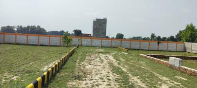 Image of 1000 Sq.ft Residential Plot / Land for sale in Mohanlalganj, Lucknow for Rs. 1450000