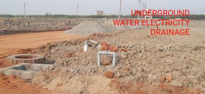 Image of 2211 Sq.ft Residential Plot / Land for sale in Renigunta, Tirupathi for Rs. 1850000