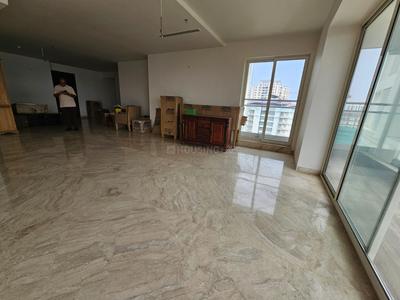 Hall Image of 3800 Sq.ft 4 BHK Apartment / Flat for sale in Kaloor Kochi for Rs. 46000000